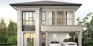 [บ้านชลบุรี]  The Legend Prime ชลบุรี – ชลบุรี