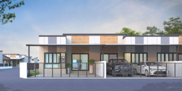 [บ้านระยอง] โครงการ สราญเพลส วิลล์ นิคมพัฒนา – ระยอง