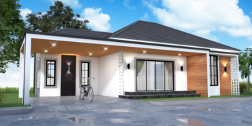 [บ้านระยอง] โครงการ บ้านอุดมสุข นิคมพัฒนา – ระยอง