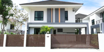 [บ้านชลบุรี] บ้านสวนคูน2 เมืองชลบุรี – ชลบุรี