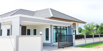 [บ้านระยอง] โครงการเดอะไพร์ม ตะพง – ระยอง