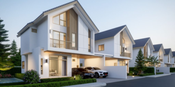 [บ้านระยอง] โครงการบ้านโซระ วิลล์ กรอกยายชา – ระยอง