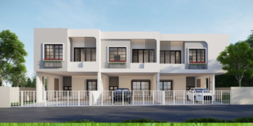 [บ้านชลบุรี] Alissara by Tanalai บ้านบึง-ชลบุรี