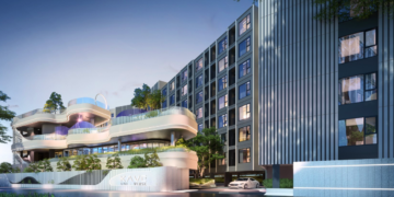 [บ้านชลบุรี] KAVE Uni.verse ชลบุรี-ชลบุรี