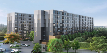 [บ้านชลบุรี] Vay อมตะ พานทอง-ชลบุรี