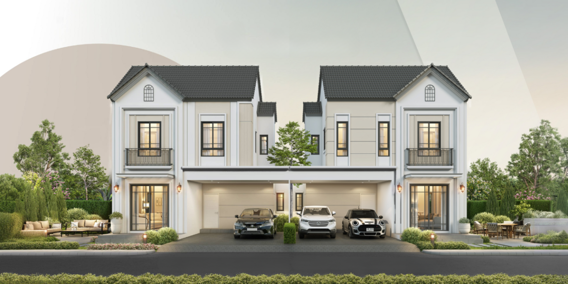 [บ้านชลบุรี]  พาโน วาน่า ศรีราชา-ชลบุรี