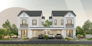 [บ้านชลบุรี]  พาโน วาน่า ศรีราชา-ชลบุรี