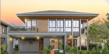 [บ้านชลบุรี] TADA PARK WAYLA ศรีราชา – ชลบุรี