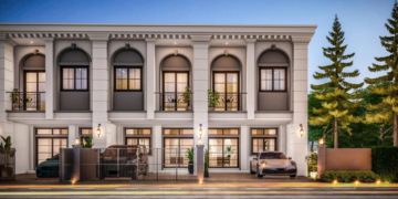 [บ้านระยอง] โครงการเดอะเบสท์โฮม 8 ทับมา – ระยอง