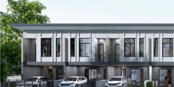 [บ้านชลบุรี] Golden Home หนองยายบู่ ศรีราชา –  ชลบุรี