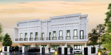 [บ้านระยอง] โครงการ เบอร์มิงแฮม เนินพระ – ระยอง