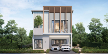 [บ้านชลบุรี] CHAN COLLECTION ANGSILA ชลบุรี-ชลบุรี