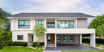 [บ้านชลบุรี] The Lavish พัทยา-บางละมุง-ชลบุรี