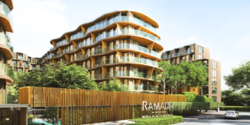 [บ้านชลบุรี]  รามาด้า บาย วินด์ดัม มิรา นอร์ท พัทยา บางละมุง-ชลบุรี