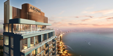 [บ้านชลบุรี] คอนโด อารมณ์ จอมเทียน บางละมุง-ชลบุรี