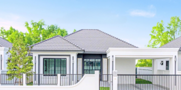 [บ้านระยอง] โครงการ เดอะ มิลเลนเนียม นิคมพัฒนา – ระยอง