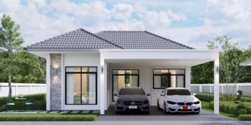 [บ้านระยอง] โครงการ บ้านเจริญทรัพย์สิริ หนองตะพาน บ้านค่าย – ระยอง