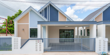 [บ้านระยอง] โครงการ วารดา พาร์ค วิลล์ มาบยางพร ปลวกแดง – ระยอง