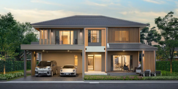 [บ้านชลบุรี] แกรนด์ วัลเล่ สุขุมวิท-เลี่ยงหนองมน ชลบุรี-ชลบุรี