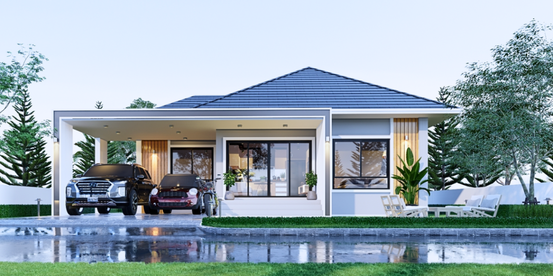 [บ้านชลบุรี] SARA Property ชลบุรี – ชลบุรี