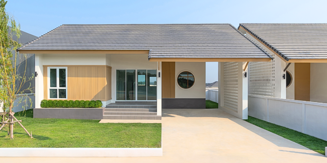 [บ้านระยอง] เดอะวิลเลจ 10 นิคมพัฒนา – ระยอง