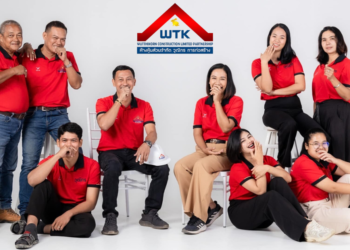 วุฒิกร การก่อสร้าง และ จำหน่ายวัสดุก่อสร้าง รับสร้างบ้านครบวงจร