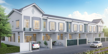 [บ้านชลบุรี] ประภัสสร แกรนด์วิลล์ 23 พานทอง – ชลบุรี