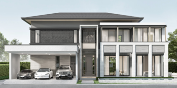 [บ้านชลบุรี] CASCADE by PATTA บางละมุง – ชลบุรี