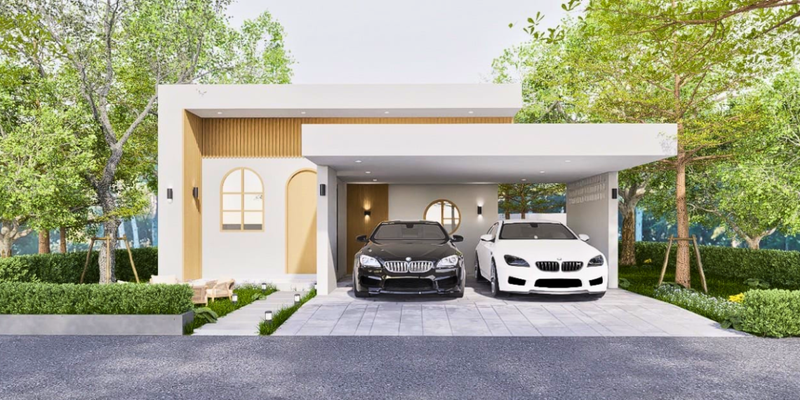 [บ้านชลบุรี] The Tham3 ตะเคียนเตี้ย บางละมุง-ชลบุรี