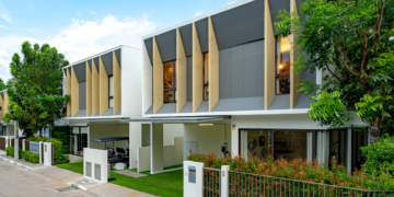 [บ้านชลบุรี] The Shadi ชลบุรี-บายพาส-ชลบุรี