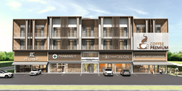 [บ้านชลบุรี] เดอะริช 6 พระยาสัจจา ชลบุรี – ชลบุรี