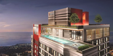 [บ้านชลบุรี] ORIGIN PLAY บางแสน ชลบุรี-ชลบุรี