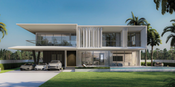 [บ้านชลบุรี] Glory Village Pattaya บางละมุง-ชลบุรี