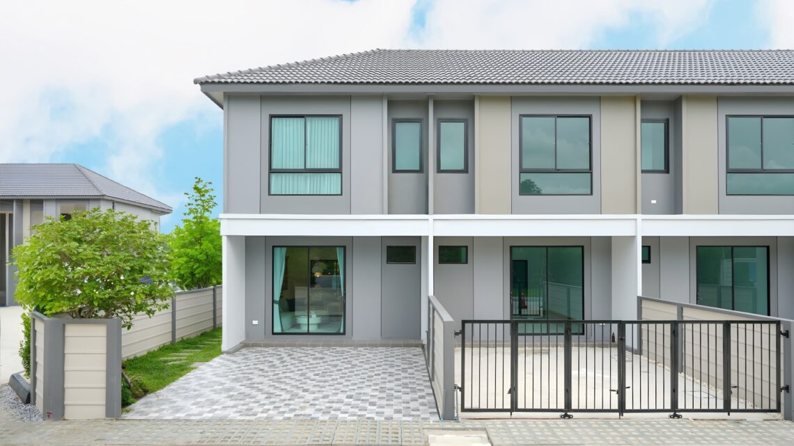 [บ้านฉะเชิงเทรา] บ้านศิวาลัย โสธร – ฉะเชิงเทรา