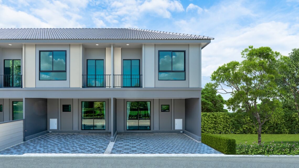 [บ้านฉะเชิงเทรา] บ้านศิวาลัย โสธร – ฉะเชิงเทรา