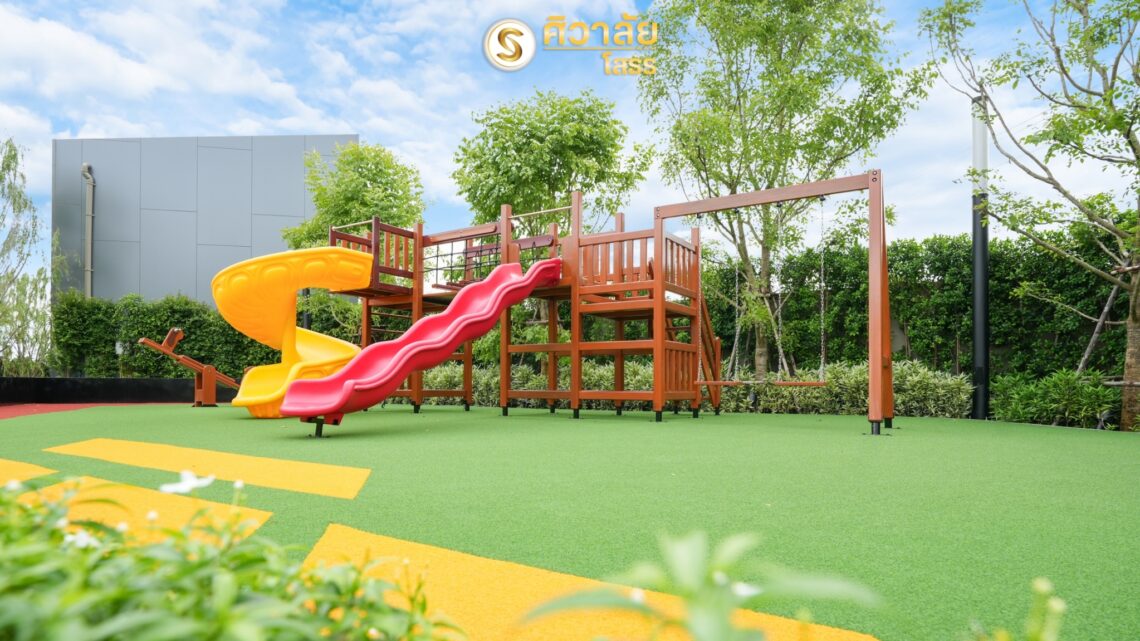 [บ้านฉะเชิงเทรา] บ้านศิวาลัย โสธร – ฉะเชิงเทรา