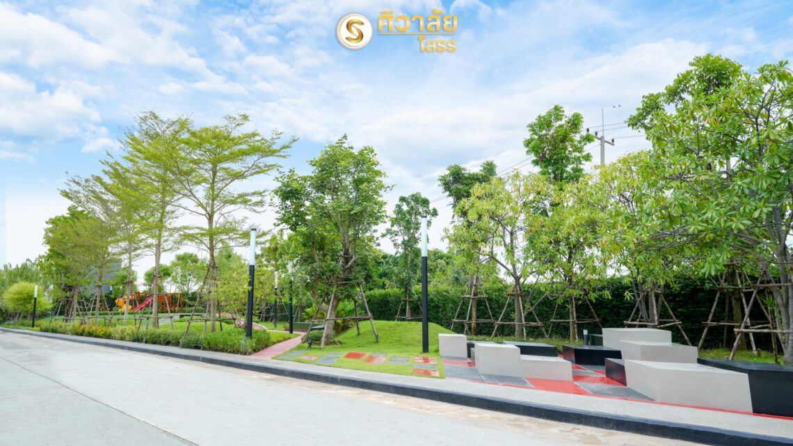 [บ้านฉะเชิงเทรา] บ้านศิวาลัย โสธร – ฉะเชิงเทรา