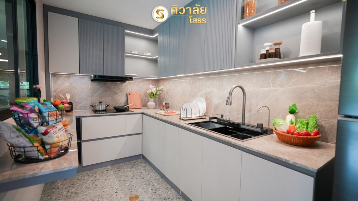 [บ้านฉะเชิงเทรา] บ้านศิวาลัย โสธร – ฉะเชิงเทรา