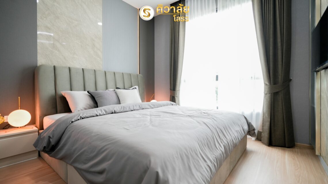 [บ้านฉะเชิงเทรา] บ้านศิวาลัย โสธร – ฉะเชิงเทรา