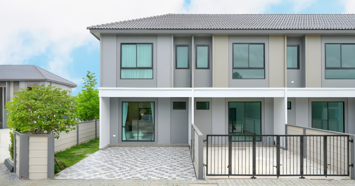 [บ้านฉะเชิงเทรา] บ้านศิวาลัย โสธร – ฉะเชิงเทรา