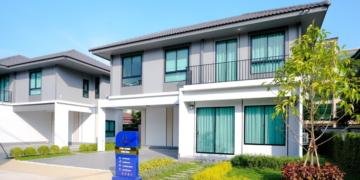 [บ้านฉะเชิงเทรา] บ้านศิวาลัย พลัส วังตะเคียน – ฉะเชิงเทรา