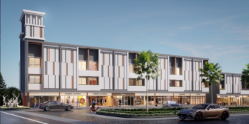 [บ้านระยอง] โครงการบ้าน 365 BIZ 3 มาบตาพุด-ระยอง