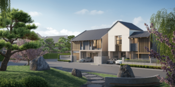 [บ้านชลบุรี] SILA MURA อ่างศิลา-บางแสน-ชลบุรี