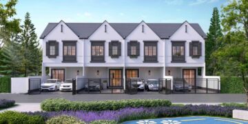 [บ้านระยอง] ChooBerry อมตะซิตี้ ปลวกแดง-ระยอง