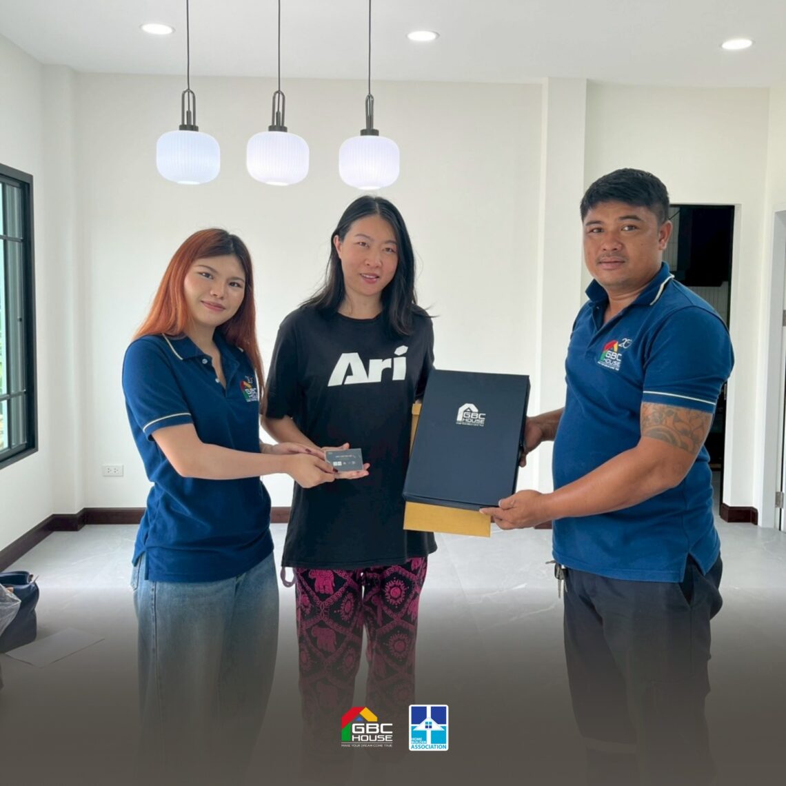 GBC house ศูนย์รับสร้างบ้านและพูลวิลล่า