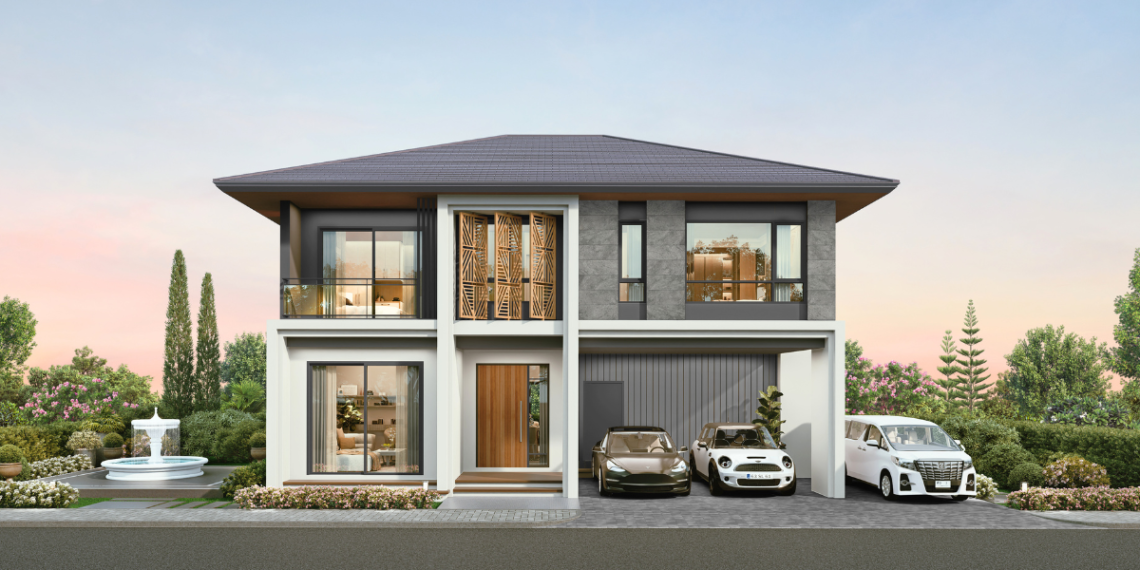 [บ้านระยอง] ANDA by Derposh หาดสุชาดา-ระยอง