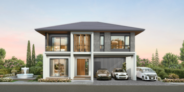 [บ้านระยอง] ANDA by Derposh หาดสุชาดา-ระยอง