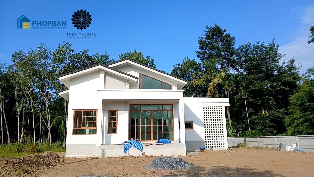 ท ทุเรียน รับสร้างบ้านระยอง-บ้านดี (10)