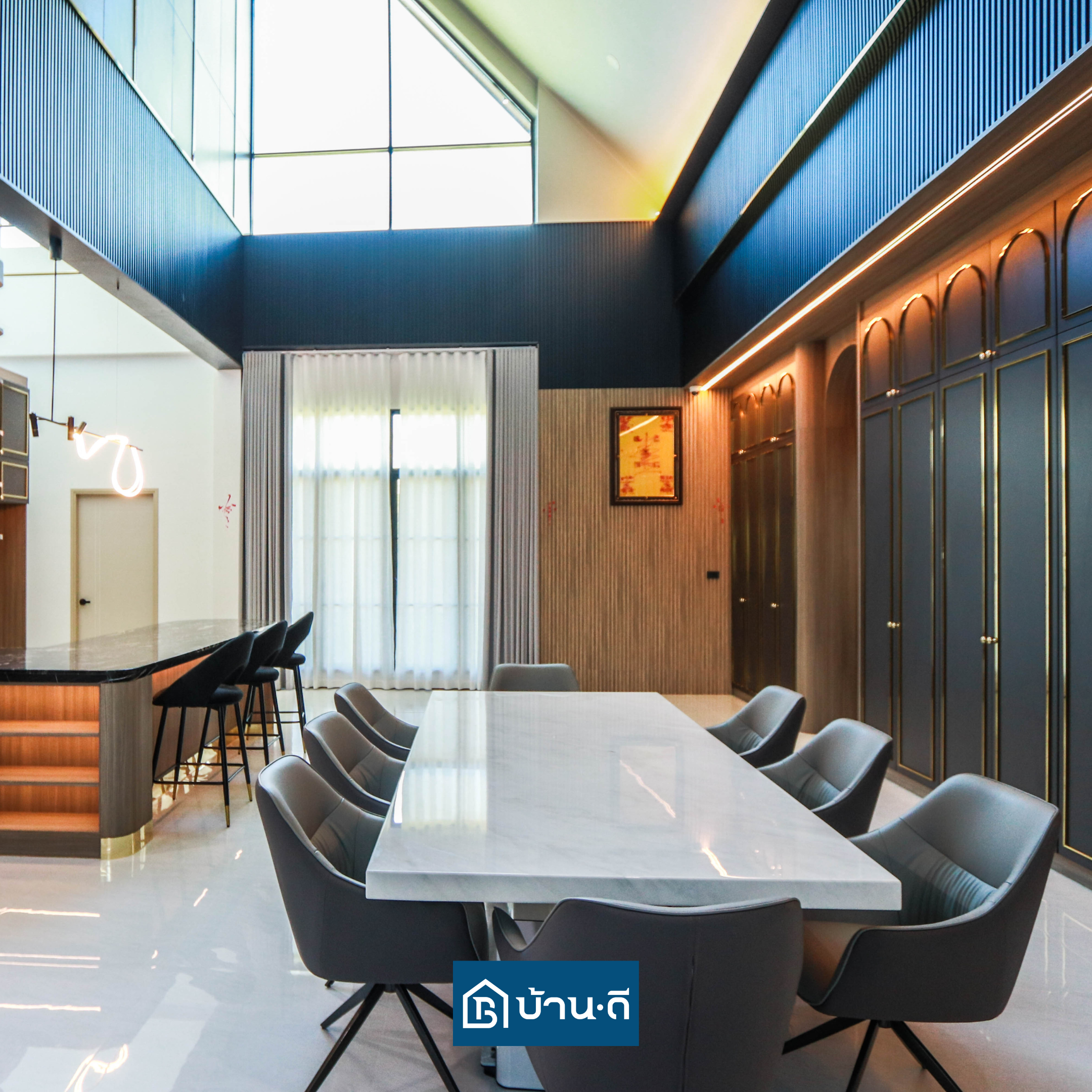 ผลงานบริษัท รับสร้างบ้าน ท (6)