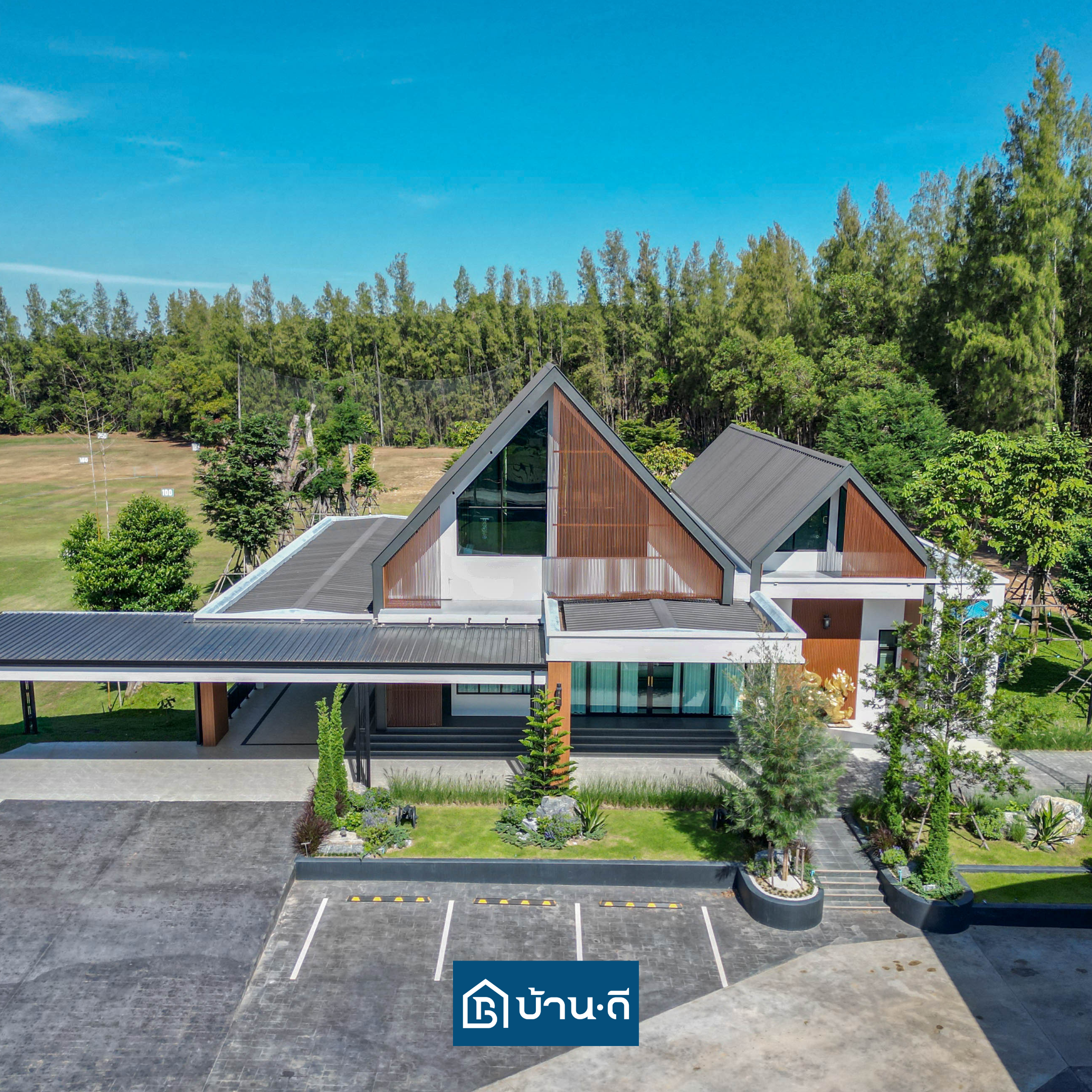 ผลงานบริษัท รับสร้างบ้าน ท (7)